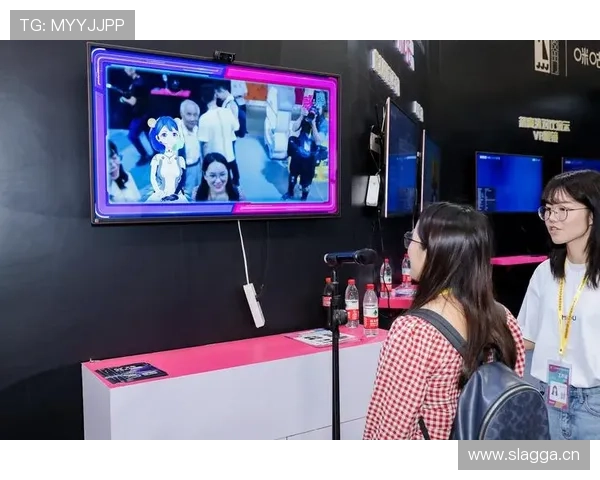 5G电游:如何利用高速网络提升玩家沉浸式体验感 5G电游:如何利用高速网络提升玩家沉浸式体验感