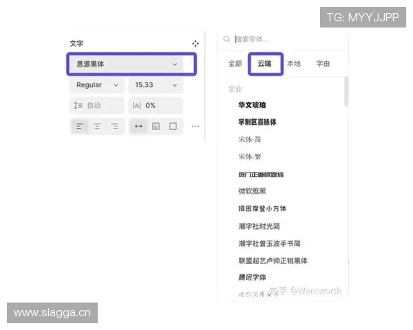 开元体云：实现字体多样化与个性化定制的云端平台优势分析